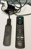 Amazon 4k max firestick