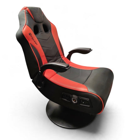 XRocker Viper Gaming Chair COLLECTION ONLY