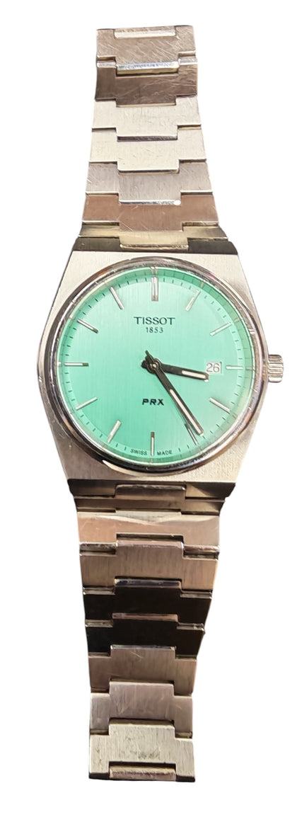 Tissot PRX Automatic Watch **Boxed**