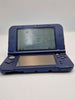 · Nintendo NEW 3DS XL Handheld Gaming Console - Metallic Blue - Unboxed With Charger