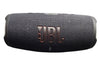 JBL Charge 5 Black Portable Bluetooth Speaker - Unboxed