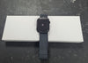 Apple Watch Series 11 Smartwatch - 46MM - Cellular - Black Aluminium - Boxed In Like New Condition