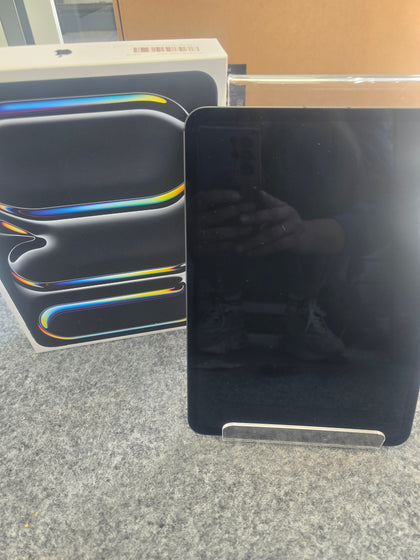 Apple iPad Pro (M4, 2024)  256gb 11-inch, Cellular