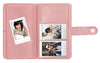 Instax Mini 12 Album - Blossom Pink