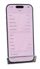 Apple iPhone 17 - 256GB - Blue - Unlocked