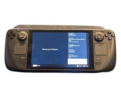 Valve Steam Deck 256Gb