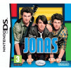 Jonas Brothers - Nintendo DS
