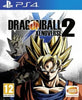 Dragon Ball Xenoverse 2 ps4