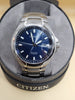 Citizen Men's Eco-Drive Titanium Watch