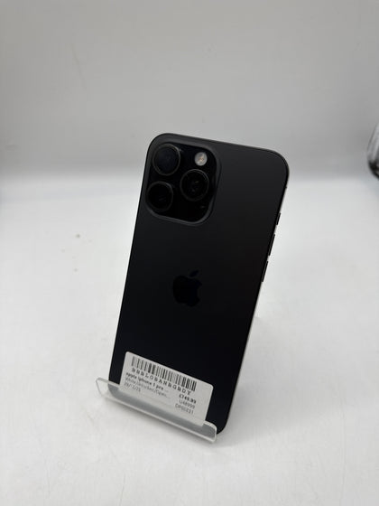 Apple iPhone 15 Pro Max 256gb