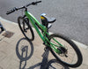 Boardman MTR 8.8 29" Mountain Bike - Trail Full Suspension MTB - Green