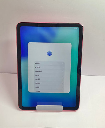 Apple iPad 10th Gen 64GB