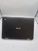 Asus Chromebook  64GB Chrome Os, 4GB, Flash - Unboxed
