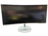 MSI 34" Curved Gaming Monitor Boxed White