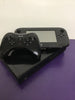 Wii U 32GB Bundle with 6 games & wii u pro controller.