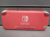 Nintendo Switch Lite 32GB Coral