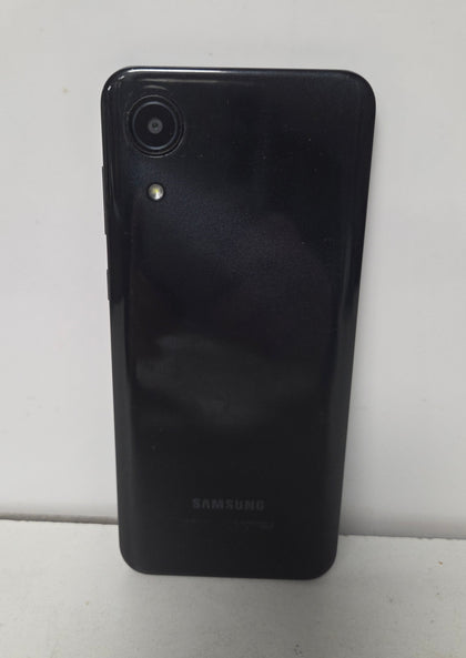 Samsung Galaxy Core A03 - Smartphone 64GB, 4GB RAM, unlocked Black