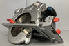Erbauer Ext 18V 165mm Cordless Circular Saw ECS18 Li ** No Battery, Charging Station **