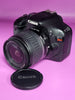 Canon EOS Rebel T2i ( 600D ) Digital SLR Camera Kit / 18-55mm EFS