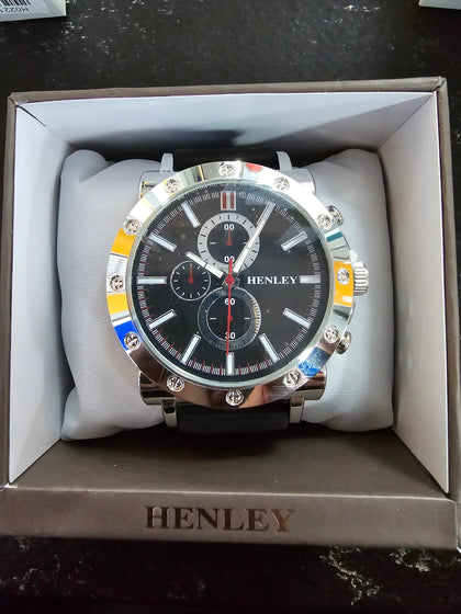 HENLEY WATCH