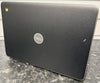 Dell Chromebook 11 3100 - Celeron N4000 2.6 GHz, 4GB RAM, 32GB eMMC, Touchscreen