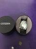 Citizen eco drive professional diver watch