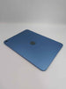 Apple iPad A16, (A3354), 11", 128GB, Blue, WiFi, Unboxed