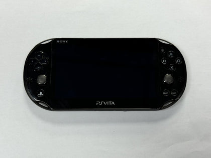 PlayStation Vita PCH-2004 Console.