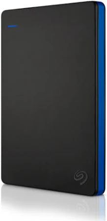 Seagate Game Drive 4TB PS4