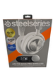 BRAND NEW Steelseries Arctis Nova Pro Wireless Headset 61524 - Multi-Platform, White PRESTON STORE