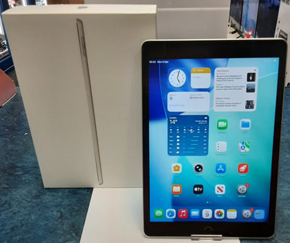 Ipad 9th generation Boxed