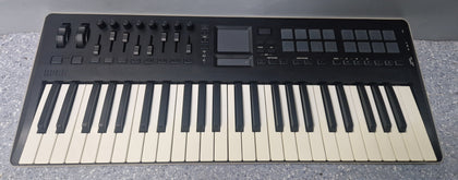 KORG Triton Taktile 49 USB MIDI Keyboard Controller Synth