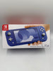 Nintendo Switch Lite Blue