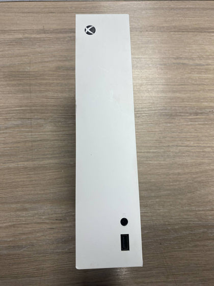 XBOX  series s