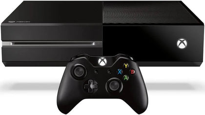 Microsoft Xbox One 500GB Console & GTA V