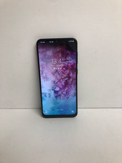 Galaxy A50 64GB - Black - Unlocked