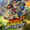 *Mario Strikers Charged Football