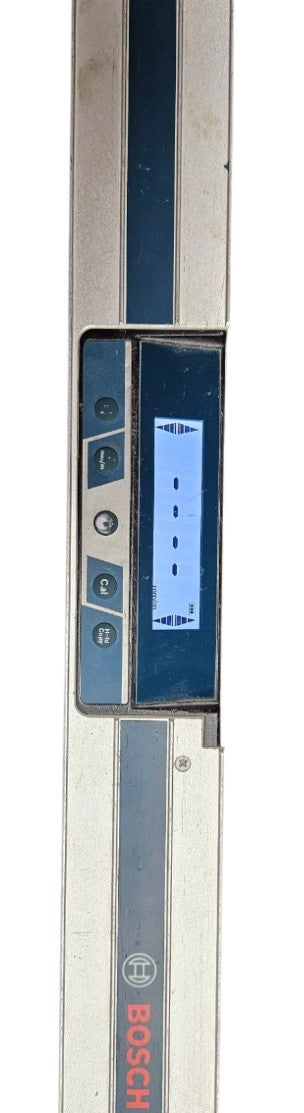 Bosch GIM 120 Professional Digital Spirit Level with Soft Case