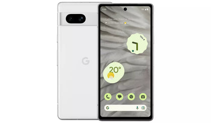 Google Pixel 7 - 128gb - Unlocked