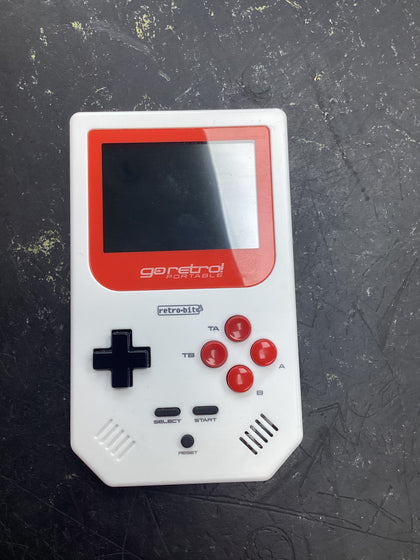 Go Retro! Portable