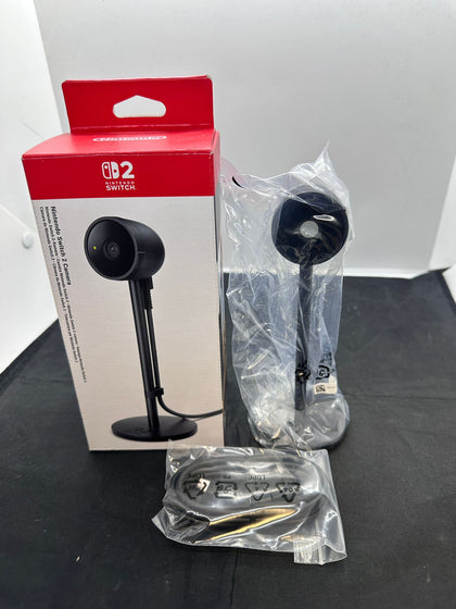 Nintendo Switch 2 Camera
