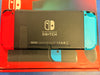 Nintendo Switch Console Boxed