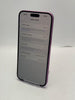 Apple iPhone 16 Plus, 128GB, Pink, Unlocked - 100% Battery Health