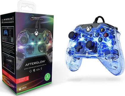 Afterglow Prismatic Wired Controller for Xbox Series X