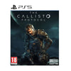PS5 The Callisto Protocol