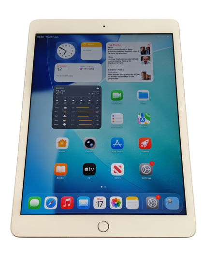 Apple iPad 8th Gen 32GB *Unboxed*