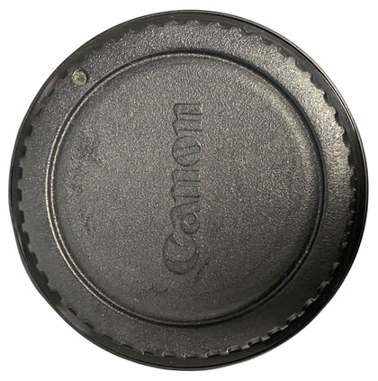 Canon EF-EOS R Control Ring Mount Adapter