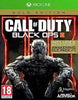 Call Of Duty Black Ops 3 Gold Edition Xbox One -