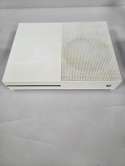Microsoft Xbox One S Console - 1TB - WWE Package