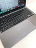 MacBook Air 13-inch (2020) - M1 - 8GB RAM - SSD 256GB